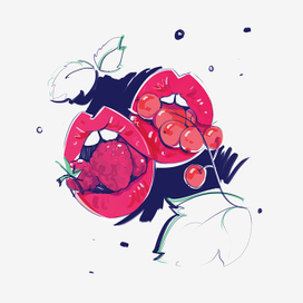 Калинка-малинка