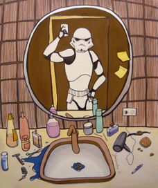 "Самое обычное фото"