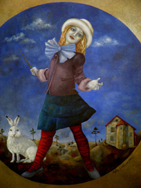 Крибле-крабле