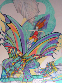 Семь подземных королей