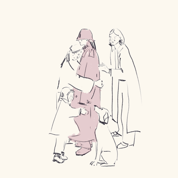 Иллюстрация для сайта психолога 2025