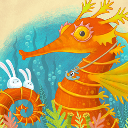 Marinus Ecuum Daucum