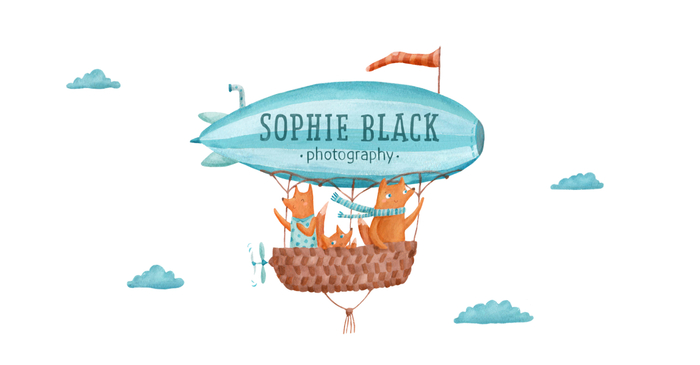 Логотип для фотографа