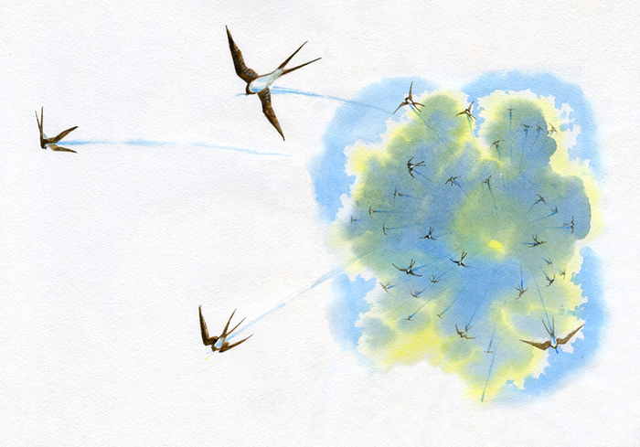 "рассказы Паустовского" Махаон