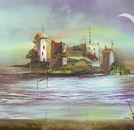 Чудо-остров