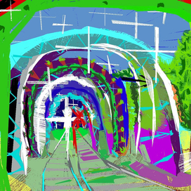 Северные порталы