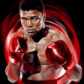 Muhammad Ali