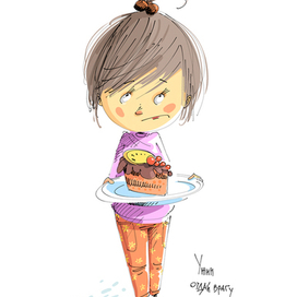 Кто мой враг?