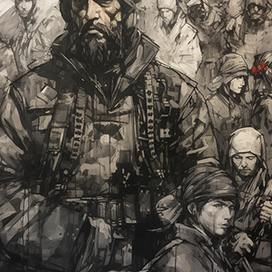 Серия "В глубине веков"