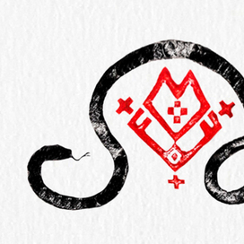 Удмуртская народная сказка 