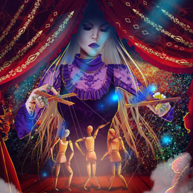 Children of the Abyss