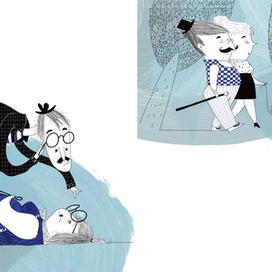 Иностранцы