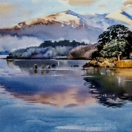 ,,Killarney National Park,,Ireland