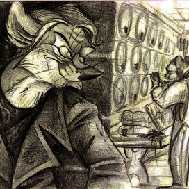 Восхождение Ганнибала (2013)