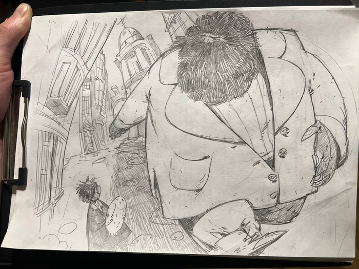 подарочная сова