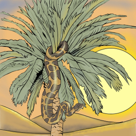 иллюстрация для ютуб