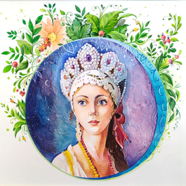 Чистейшей прелести чистейший образец