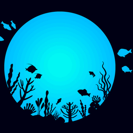 Подводный мир