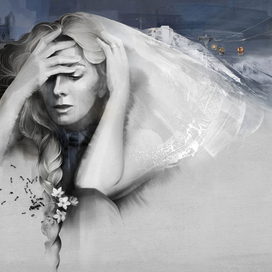 Июльский Сноб (к тексту Джоан Дидион «Синие ночи»)