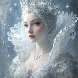 The Snow Queen