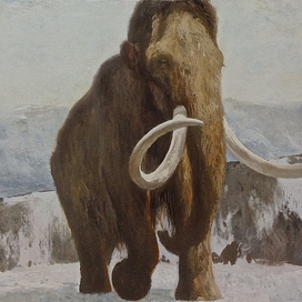  Балтийский  Индрик