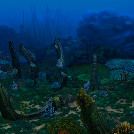 фон для игры 