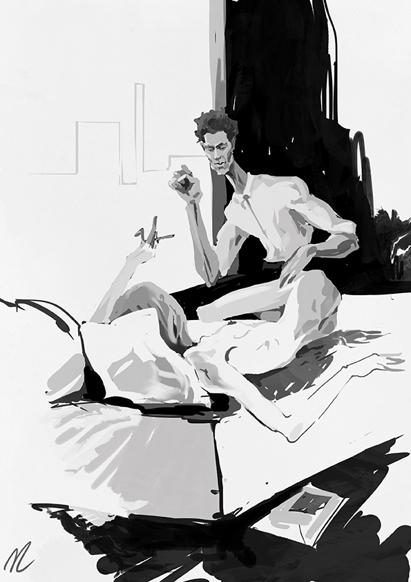 Айн Рэнд "Источник"