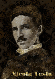 Никола Тесла