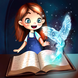 Волшебство