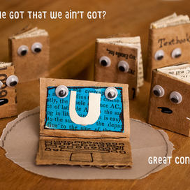 Кибер-книги