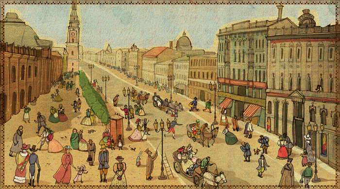 Санкт-Петербургъ