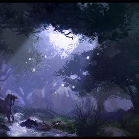 Начало пути