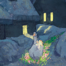 Путь к сказке