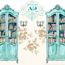 СВАДЕБНОЕ ПАННО. ДЕКОРАЦИЯ.