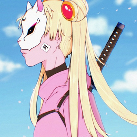 Usagi Tsukino