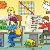 Для учебника 