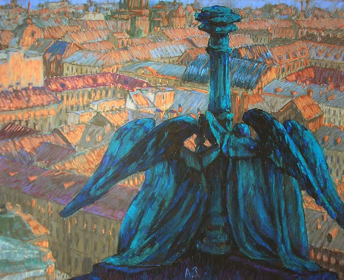 Санкт-Петербург