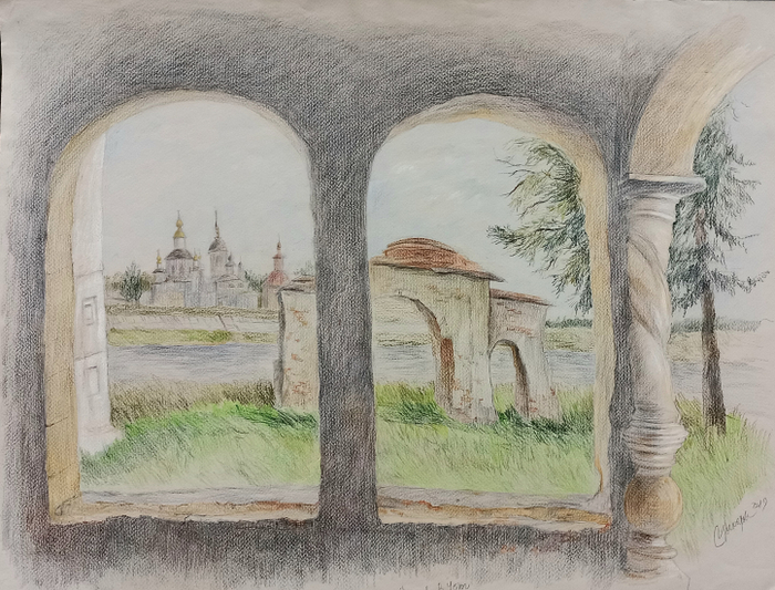 Великий Устюг