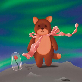 Маленький принц