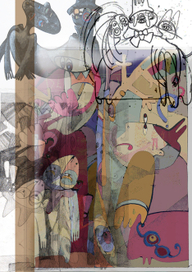 оптичесий обман