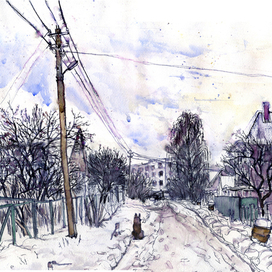 "Подмосковье"