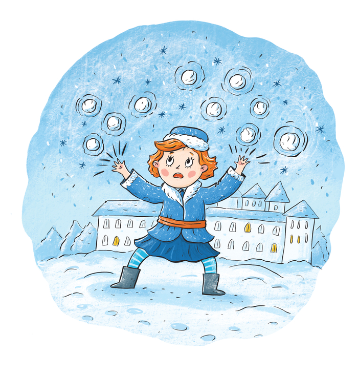 История одного зачета 2