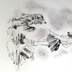 О ТЕХ, КТО ЛАЕТ