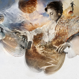 Календарь для Укрэксимбанка