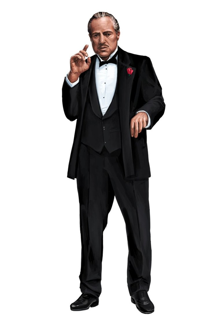 Вито Карлеоне