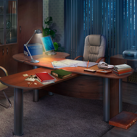 Кабинет врача