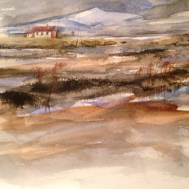 Метеостанция "Зина"