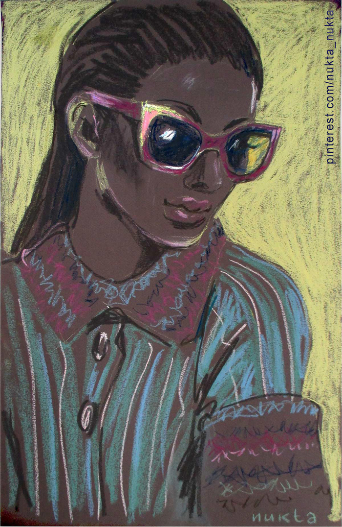 butterfly sunglasses