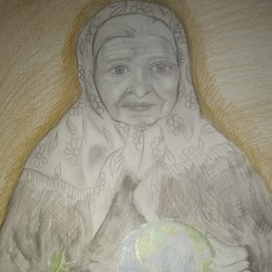 Матушка Земля 