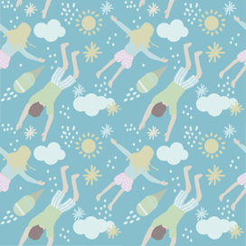 Полеты во сне